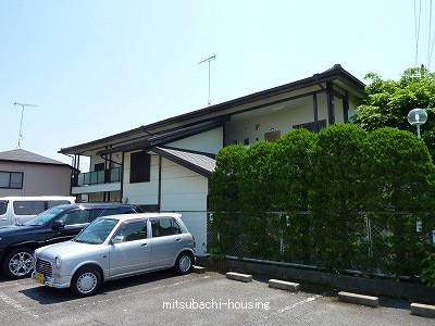 ハイツ池田_画像4