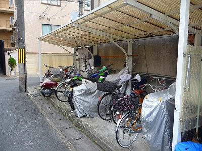 ロイヤルコート嵯峨_画像4