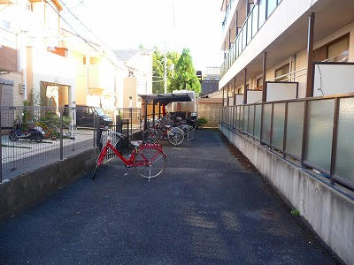 ハウスヴィラ田中_画像4