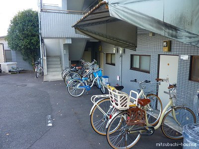 ハイツマルゴ_画像4