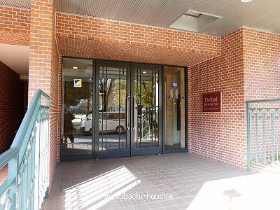 デ・リード西京極パークフロント_画像4