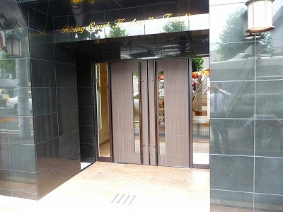 ライジングコート京都西院フロンティア_画像4