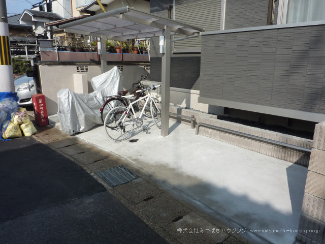 ルーチェ嵯峨_画像4