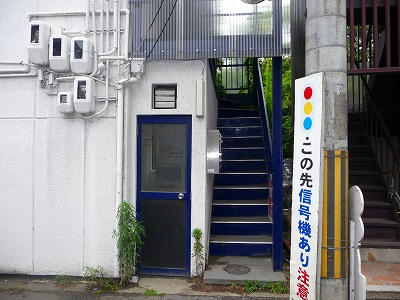 リバーサイドハイツ鳴滝_画像4