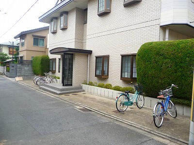 ヴィラ・サビーナ花園_画像4