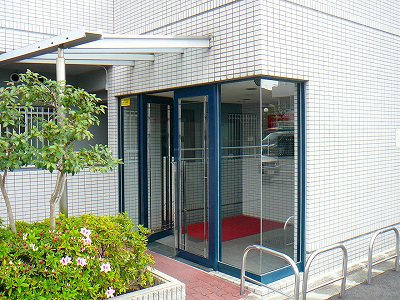 山ノ内パークホームズ_画像4