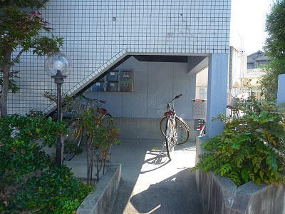 ＮＩＳＨＩＫＩマンションⅡ_画像4