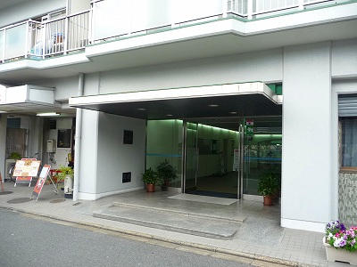 日商岩井朱雀マンション_画像4
