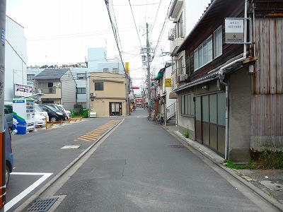 寺尾マンション_画像4