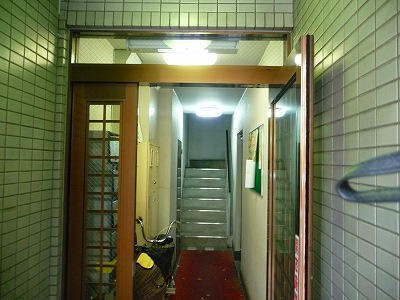 グレースパステル西院_画像4