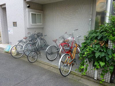 ベルハイツ花園_画像4