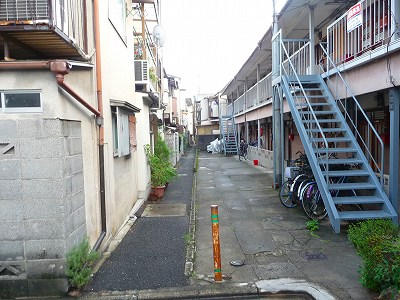 辰巳荘_画像4