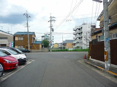 西小路ハイツ_画像4