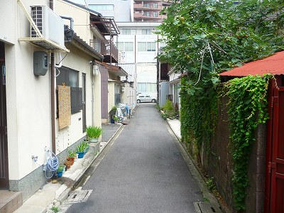 ＣＡＳＡ西院不動ハイツ_画像4
