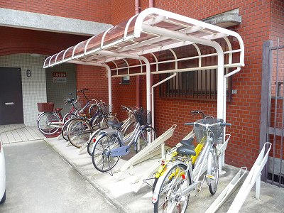 第一京都メゾンベルジュ西京極_画像4