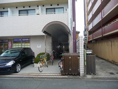 第二京都メゾンベルジュ西京極_画像4