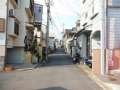 ハイネス山ノ内_画像4