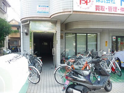 シャトル新御池_画像4
