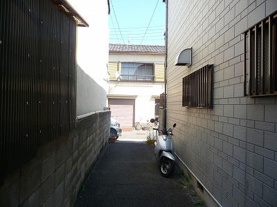 ベイト太秦_画像4