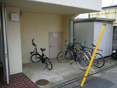 ハイツ外波山_画像4