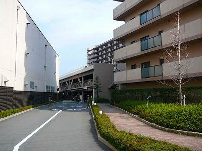 サンシティ西京極１番館_画像4