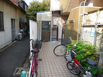 ベルファム西院_画像4