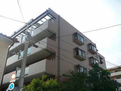 ファミール西京極フロンテージ_画像4