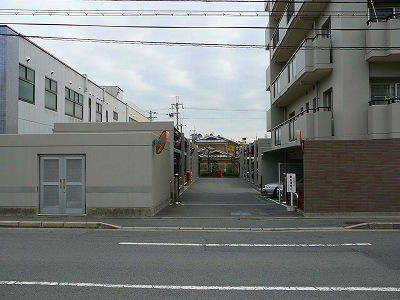 レックスシティ京都西院_画像4