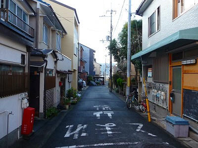 ツインハイツ乾_画像4