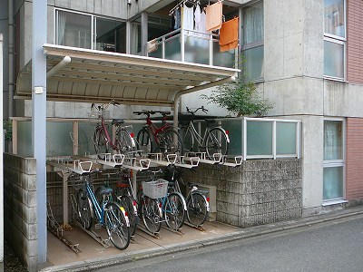 シンフォニー西京極北_画像4