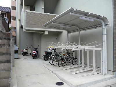 ミスターキーズ西院_画像4