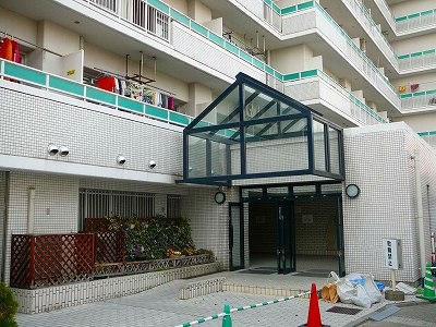ルミエール西京極_画像4