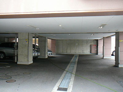 セントフローレンスパレス西京極_画像4