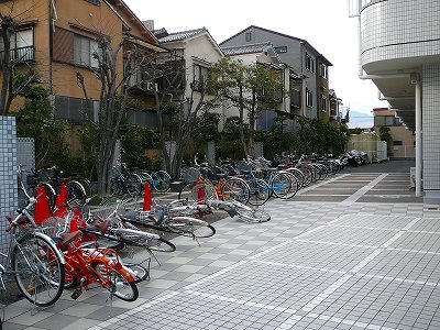 シティパレス京都三条_画像4