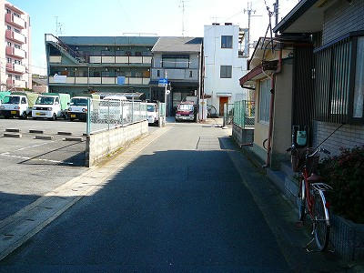 慎谷ハイツ_画像4