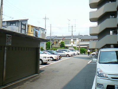 ルシェル太秦_画像4