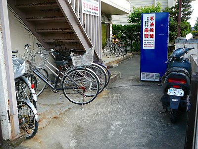 ハイツ北路_画像4