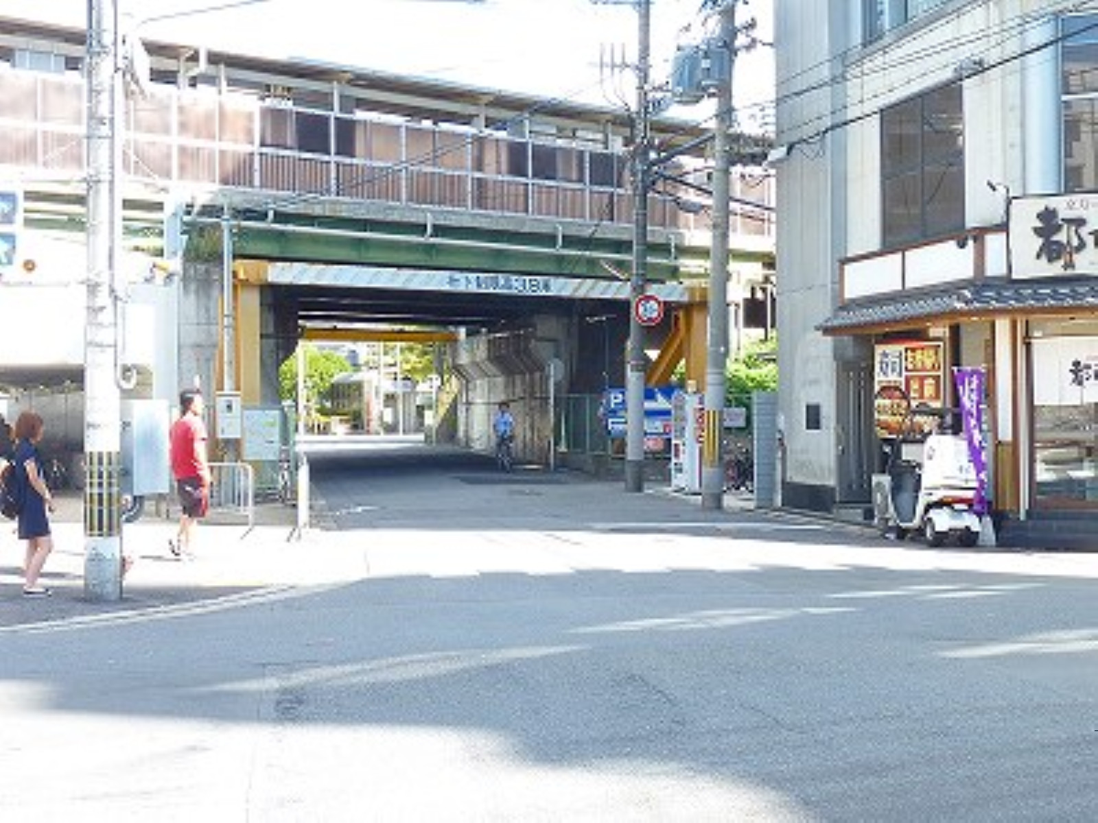 西京極イワシゲビル_画像4