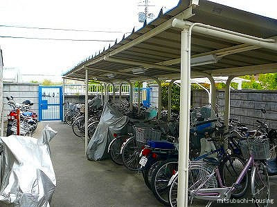 ライトコート嵯峨_画像4