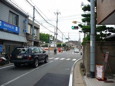 フラッツ太秦_画像5