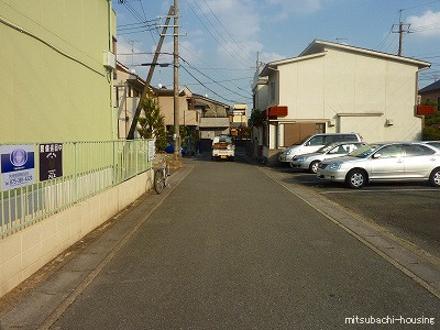 ハイツ奥村Ｂ棟_画像5