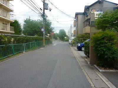 フォレステージ太秦_画像5