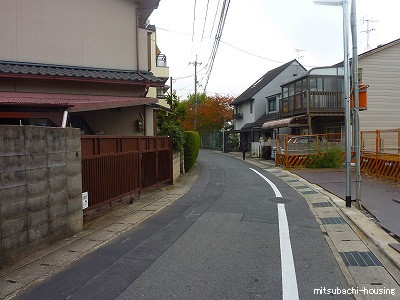 セントポーリア嵯峨野清水町_画像5