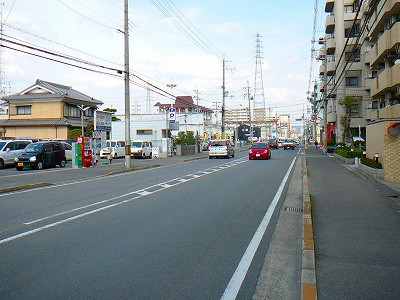 ロイヤルシャトー葛野_画像5