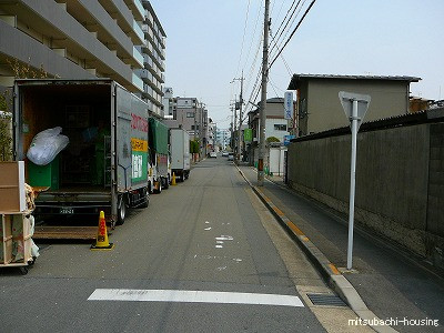 ファインフラッツ京都西院_画像5