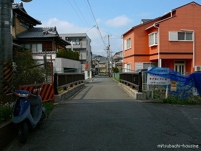 エスペランザ葛野大路1_画像5