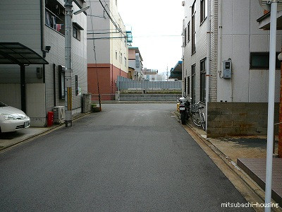 西京極サンハイツ_画像5