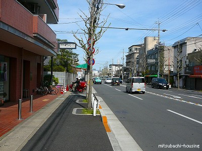 プリムローズ嵯峨_画像5