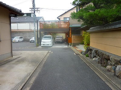 シャトレ等持院_画像5