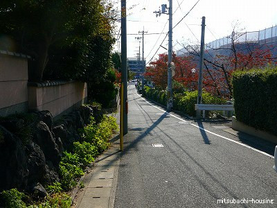 ハイラーク双ヶ丘３番館_画像5